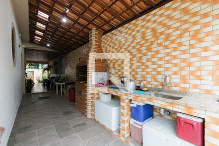 Casa à venda com 400m², 3 quartos e 2 vagasEspaço Gourmet