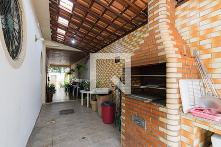 Casa à venda com 400m², 3 quartos e 2 vagasEspaço Gourmet