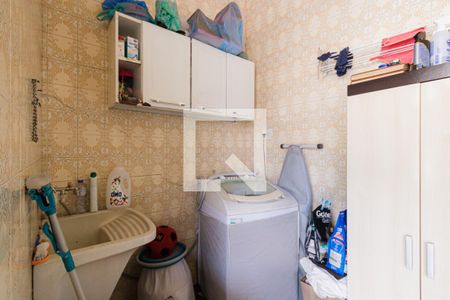 Casa à venda com 400m², 3 quartos e 2 vagasÁrea de Serviço