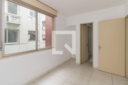 Suite de apartamento para alugar com 1 quarto, 37m² em Centro Histórico, Porto Alegre