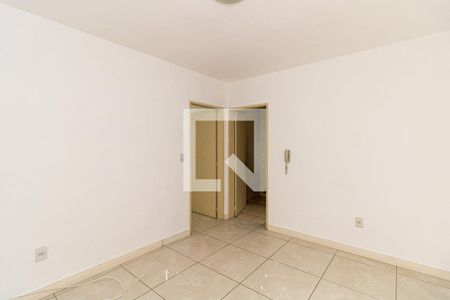 Sala de apartamento para alugar com 1 quarto, 37m² em Centro Histórico, Porto Alegre
