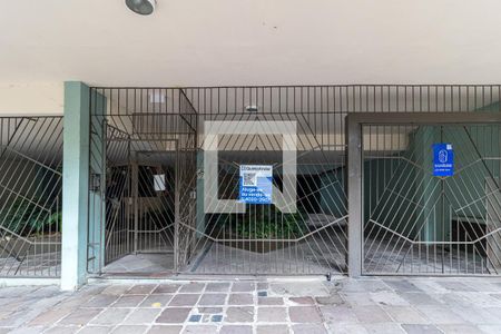 Apartamento à venda com 37m², 1 quarto e sem vagaEntrada