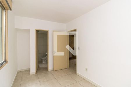 Suite de apartamento para alugar com 1 quarto, 37m² em Centro Histórico, Porto Alegre