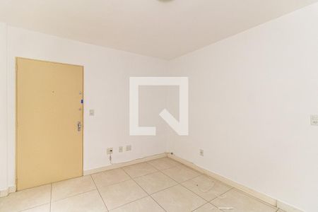 Sala de apartamento para alugar com 1 quarto, 37m² em Centro Histórico, Porto Alegre