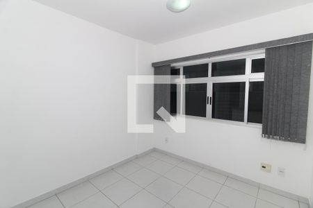 sala/cozinha de apartamento à venda com 1 quarto, 36m² em Coração Eucarístico, Belo Horizonte