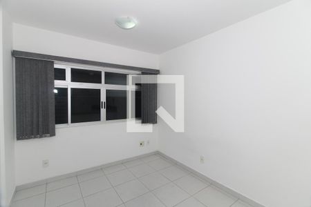 quarto de apartamento à venda com 1 quarto, 36m² em Coração Eucarístico, Belo Horizonte