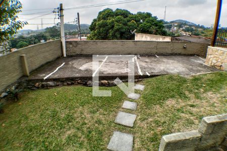 Casa à venda com 194m², 4 quartos e 2 vagasÁrea Externa
