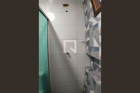 Casa à venda com 194m², 4 quartos e 2 vagasBanheiro Social