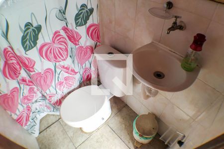 Casa à venda com 194m², 4 quartos e 2 vagasBanheiro Churrasqueira