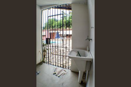 Casa à venda com 194m², 4 quartos e 2 vagasÁrea de Serviço