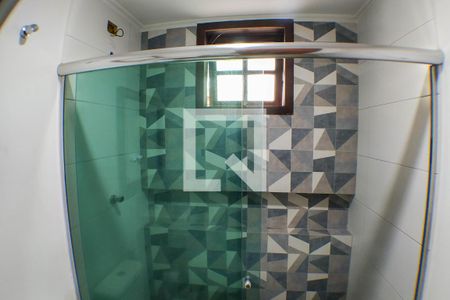 Casa à venda com 194m², 4 quartos e 2 vagasBanheiro Social