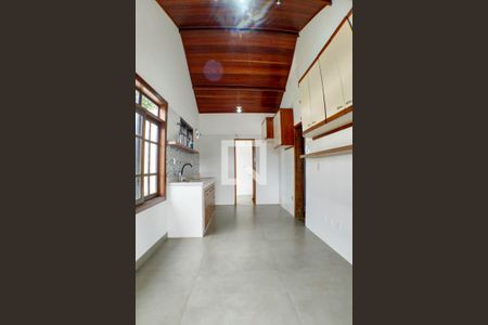 Casa à venda com 194m², 4 quartos e 2 vagasCozinha