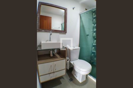 Casa à venda com 194m², 4 quartos e 2 vagasBanheiro Social