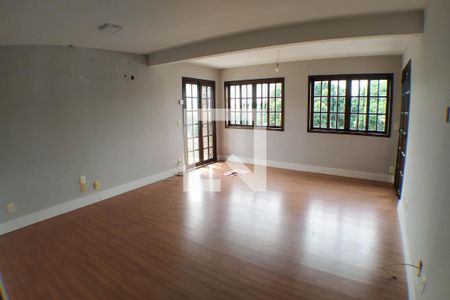 Sala de casa à venda com 4 quartos, 194m² em Maria Paula, Niterói