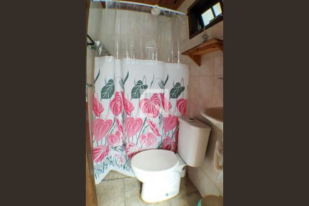 Casa à venda com 194m², 4 quartos e 2 vagasBanheiro Churrasqueira