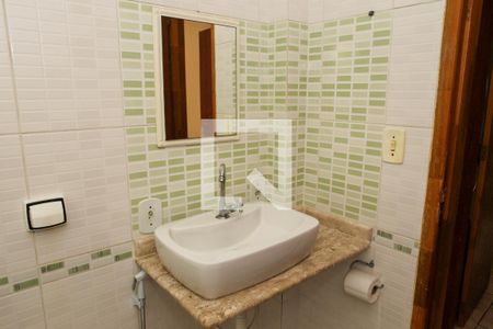 Apartamento para alugar com 59m², 2 quartos e sem vagaBanheiro Social