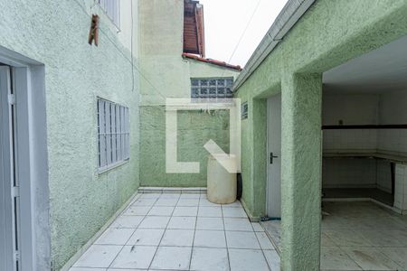 Casa para alugar com 150m², 4 quartos e 1 vagaQuintal