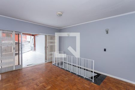 Sala de casa para alugar com 4 quartos, 150m² em Freguesia do Ó, São Paulo