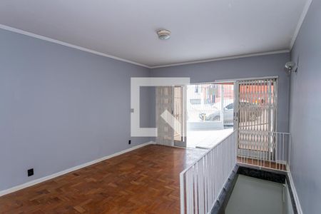 Sala de casa para alugar com 4 quartos, 150m² em Freguesia do Ó, São Paulo