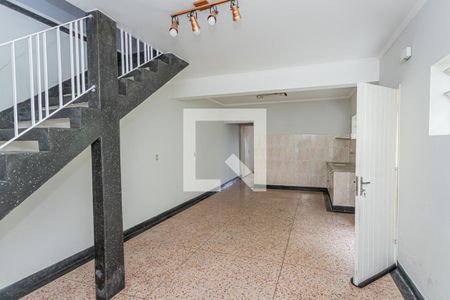 Casa para alugar com 150m², 4 quartos e 1 vagaCopa e cozinha