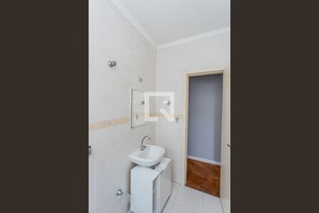 Casa para alugar com 150m², 4 quartos e 1 vagaBanheiro 2