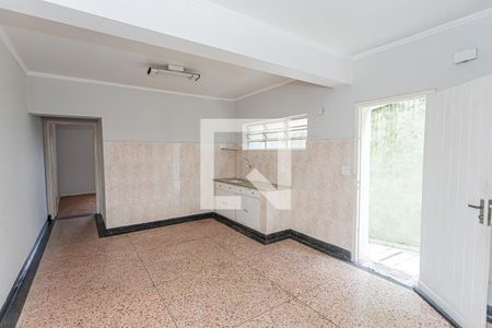 Casa para alugar com 150m², 4 quartos e 1 vagaCopa e cozinha