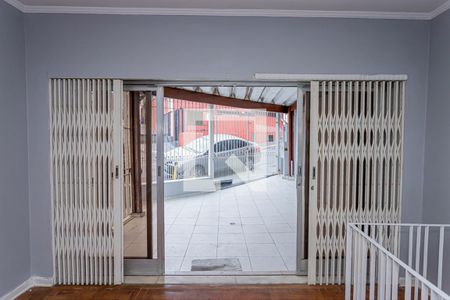 Sala de casa para alugar com 4 quartos, 150m² em Freguesia do Ó, São Paulo