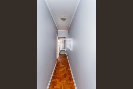 Corredor de casa para alugar com 4 quartos, 150m² em Freguesia do Ó, São Paulo