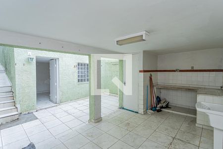 Casa para alugar com 150m², 4 quartos e 1 vagaÁrea de Serviço