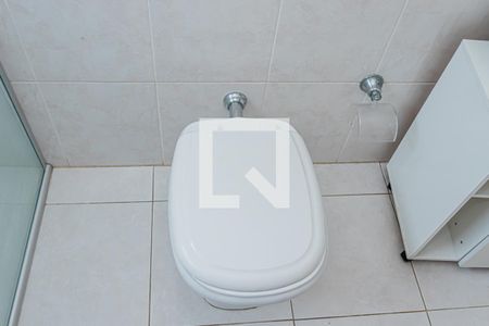 Casa para alugar com 150m², 4 quartos e 1 vagaBanheiro 2