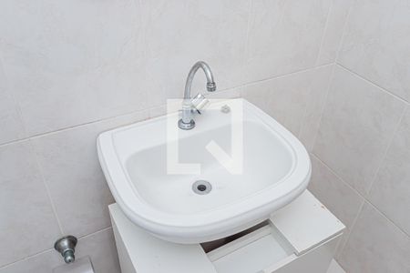 Casa para alugar com 150m², 4 quartos e 1 vagaBanheiro 1