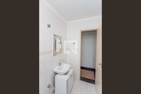 Casa para alugar com 150m², 4 quartos e 1 vagaBanheiro 1