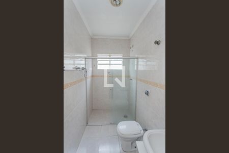 Casa para alugar com 150m², 4 quartos e 1 vagaBanheiro 2