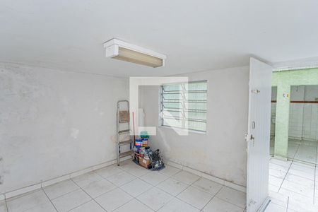 Casa para alugar com 150m², 4 quartos e 1 vagaQuarto de serviço