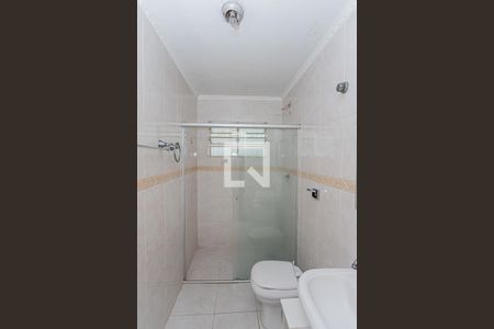 Casa para alugar com 150m², 4 quartos e 1 vagaBanheiro 1