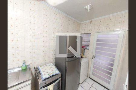 Apartamento à venda com 2 quartos, 80m² em Vila Olga, São Bernardo do Campo