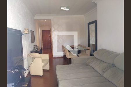 Apartamento à venda com 3 quartos, 250m² em Jardim do Mar, São Bernardo do Campo