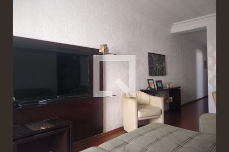 Apartamento à venda com 3 quartos, 250m² em Jardim do Mar, São Bernardo do Campo