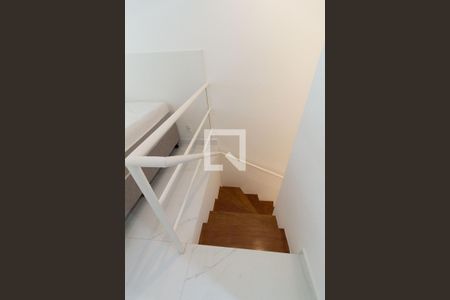 Studio à venda com 44m², 1 quarto e 1 vagaEsacada Quarto