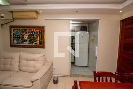 Quarto1 de apartamento à venda com 2 quartos, 52m² em Engenho da Rainha, Rio de Janeiro