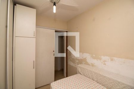 Quarto1 de apartamento à venda com 2 quartos, 52m² em Engenho da Rainha, Rio de Janeiro