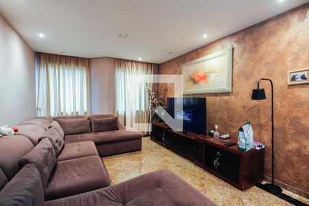 Sala  de casa à venda com 3 quartos, 369m² em Vila Mafra, São Paulo