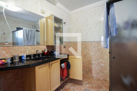 Casa à venda com 369m², 3 quartos e 7 vagas Casa à venda com 369m², 3 quartos e 7 vagasBanheiro Suíte