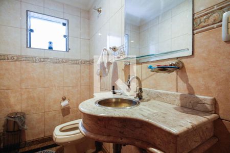 Lavabo  de casa à venda com 3 quartos, 369m² em Vila Mafra, São Paulo