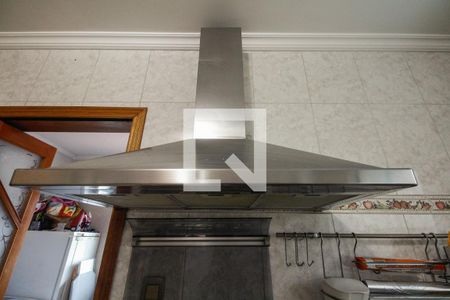 Casa à venda com 369m², 3 quartos e 7 vagas Casa à venda com 369m², 3 quartos e 7 vagasCozinha