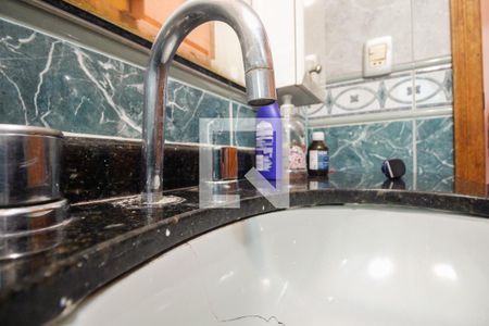 Casa à venda com 369m², 3 quartos e 7 vagas Casa à venda com 369m², 3 quartos e 7 vagasBanheiro Social