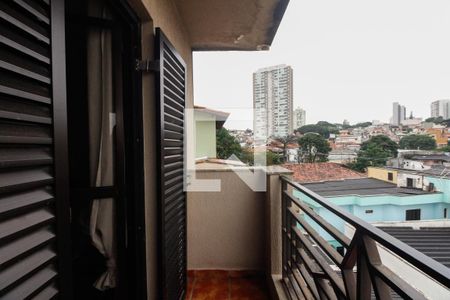 Casa à venda com 369m², 3 quartos e 7 vagas Casa à venda com 369m², 3 quartos e 7 vagasVaranda Quarto 2