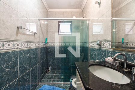 Casa à venda com 369m², 3 quartos e 7 vagas Casa à venda com 369m², 3 quartos e 7 vagasBanheiro Social