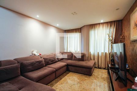 Sala  de casa à venda com 3 quartos, 369m² em Vila Mafra, São Paulo