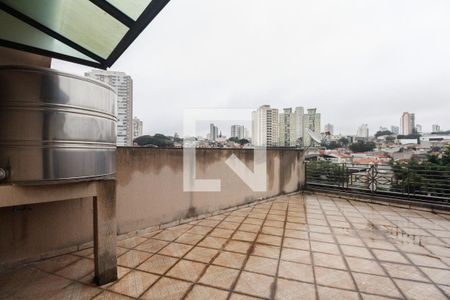 Casa à venda com 369m², 3 quartos e 7 vagas Casa à venda com 369m², 3 quartos e 7 vagasVaranda Sótão